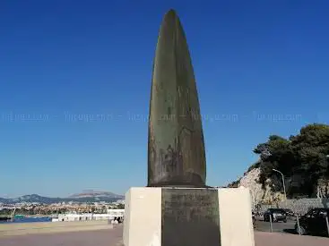 Photo de Mémorial des rapatriés d'Algérie