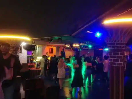 Photo de Ezgi Türkü Evi