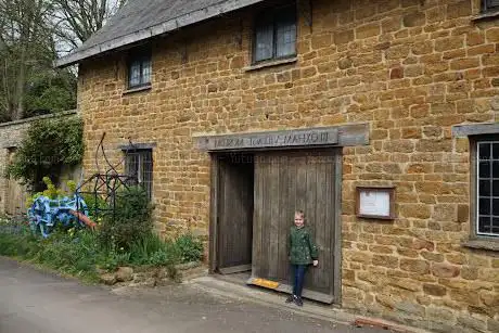 Photo de Bloxham Village Museum