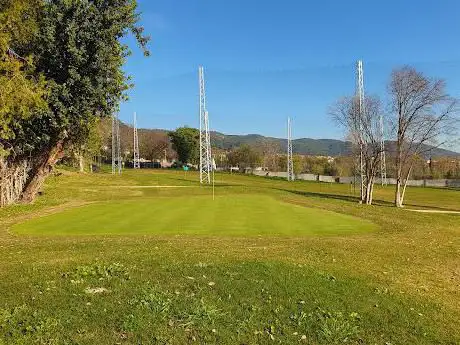 Photo de Arruzafa Golf