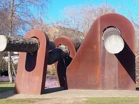 Photo de Mémorial Wik