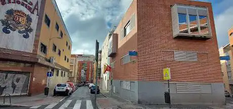 Photo de Centro Sociocultural Cánovas del Castillo