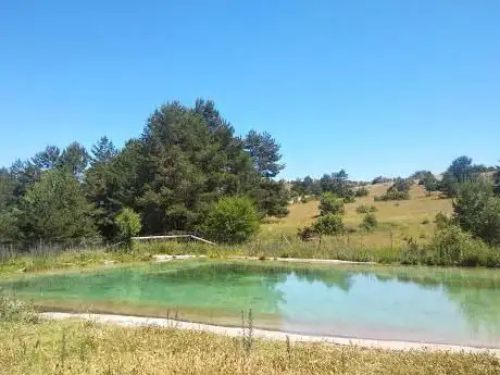 Photo de El Molinillo