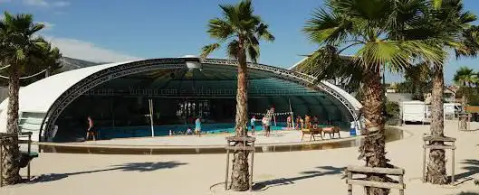 Photo de Piscine Alain-Bernard