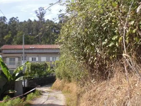 Photo de Lugar deTrês Horas Quinta de Souto