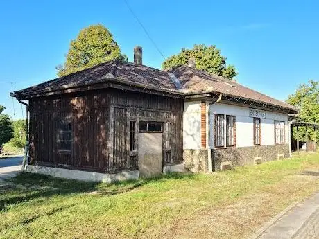 Photo de Bahnhof Obersulz