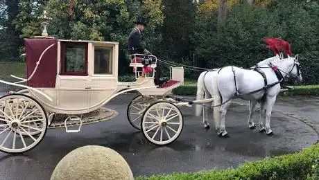 Photo de Victorian Carriages