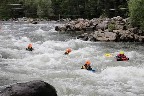 Photo de Hydro&Fun