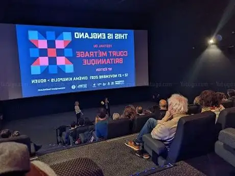 Photo of Kinepolis Rouen