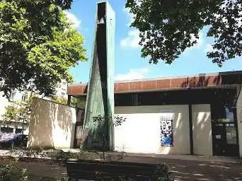Photo de Église Saint Jean-Marie-Vianney