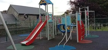 Photo de Millstreet Playground(Clós Súgartha Sráid an Mhuilinn)