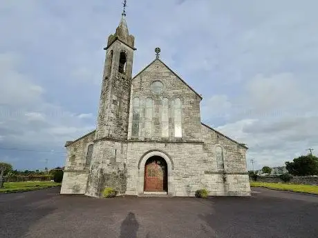 Photo de Sacred Heart Catholic Church Mogeely