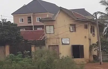 Photo de RCCG