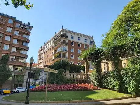 Photo de Plaça Kennedy