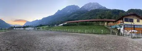 Photo de Saba Ranch