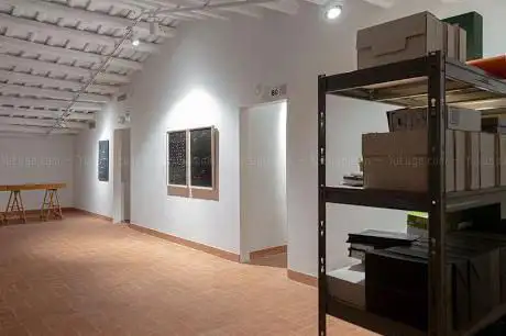 Photo de Centre Grau-Garriga d'Art Tèxtil Contemporani