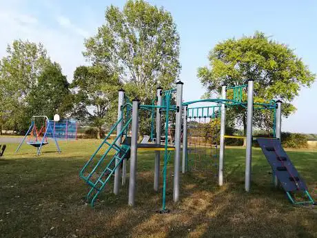 Photo de Masefield Play Park