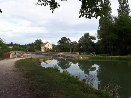 Photo de Pont Canal
