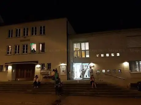 Photo de Verwaltungssekretariat Kirchgemeinde