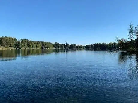 Photo de Haussee