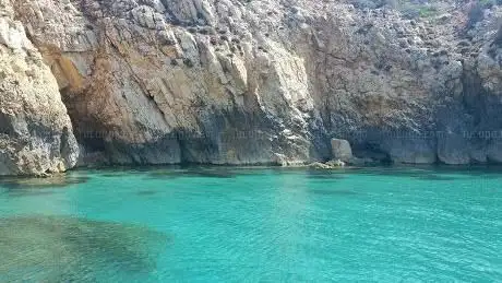 Photo de Cala Francese