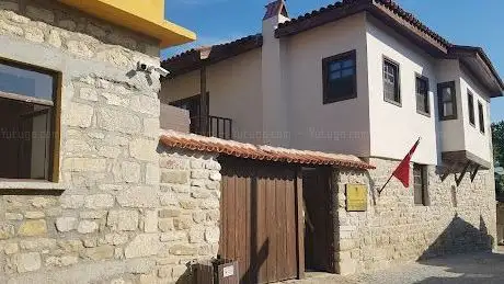 Photo de Atatürk Evi