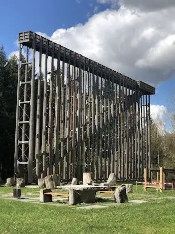 Photo de Moorwanderweg Schrems
