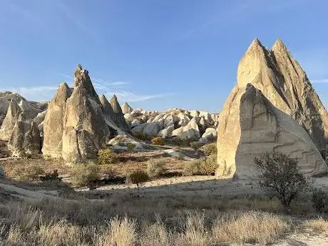 Photo de Sword Valley