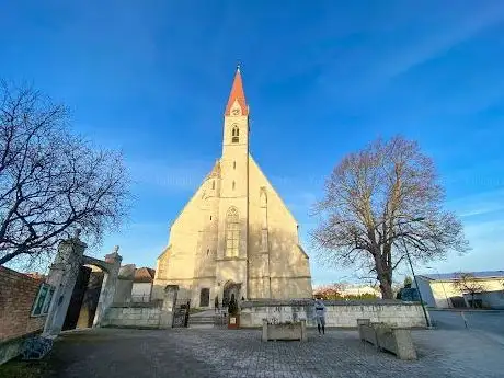 Photo de Parish Church of St. Jacob