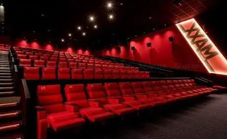 Photo de Omniplex Cinema Waterford