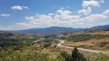 Photo de Eskipazar Kent Ormanı