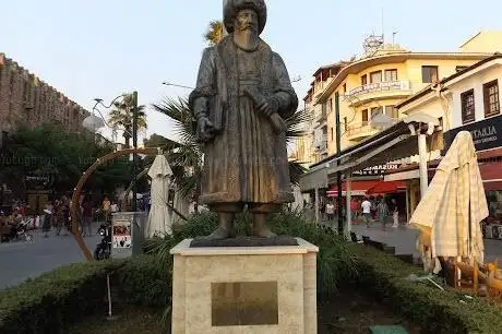 Photo de Öküz Mehmet Paşa Anıtı