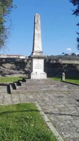 Photo de Monumento ai Caduti
