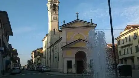 Photo de San Gottardo