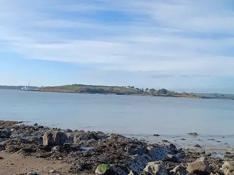 Photo de Gobby Beach