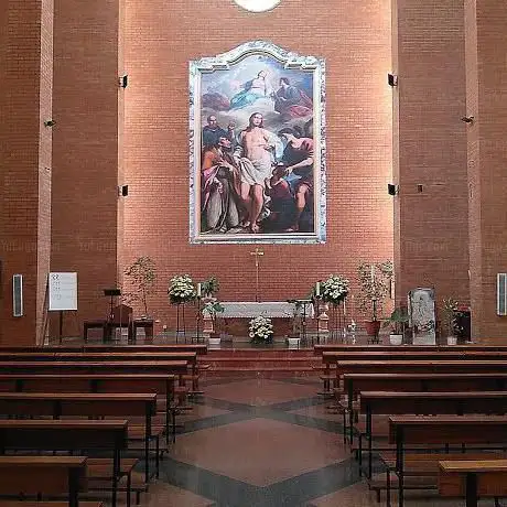 Photo de Parroquia La Resurrección del Señor (La Barraqueta)