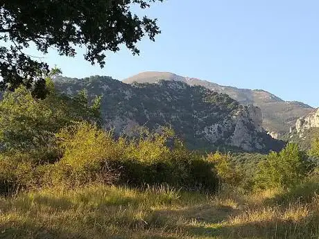 Photo de Tozal de Guara
