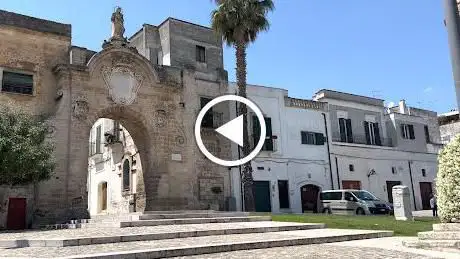 Photo de Porta degli Ebrei