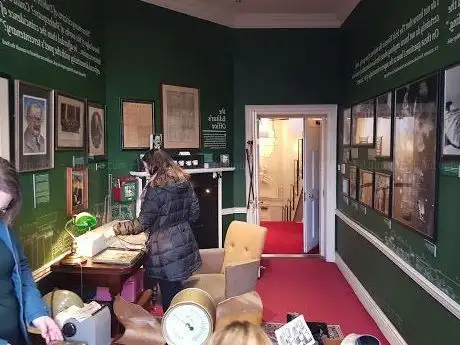 The Little Museum of Dublin