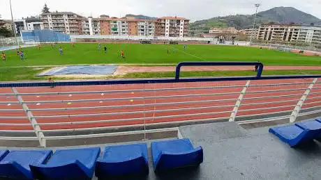 Photo de Berazubi Estadioa