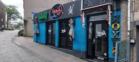 Photo de Roxy's Karaokebar