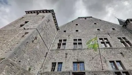 Photo of Château de l'Avouerie d'Anthisnes