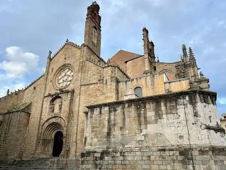 Photo de Catedral Vieja