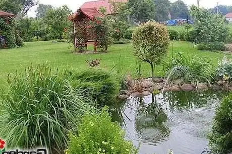 Photo de Gardenia. Usługi ogrodnicze