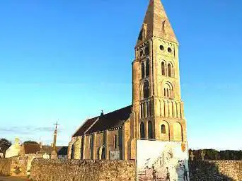 Photo de ÉGLISE Notre Dame