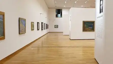 Photo de Buchheim Museum