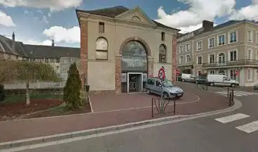 Photo de Centre Culturel