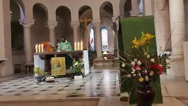 Photo de Paroisse de La Sainte Trinité