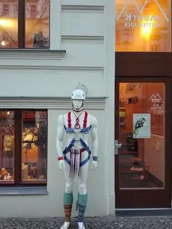 Photo de Mont K Kletterladen