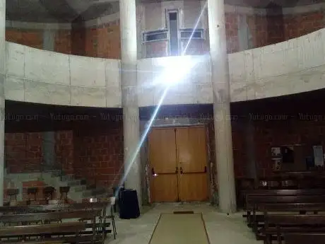 Photo de Igreja de Nossa Senhora de Fátima